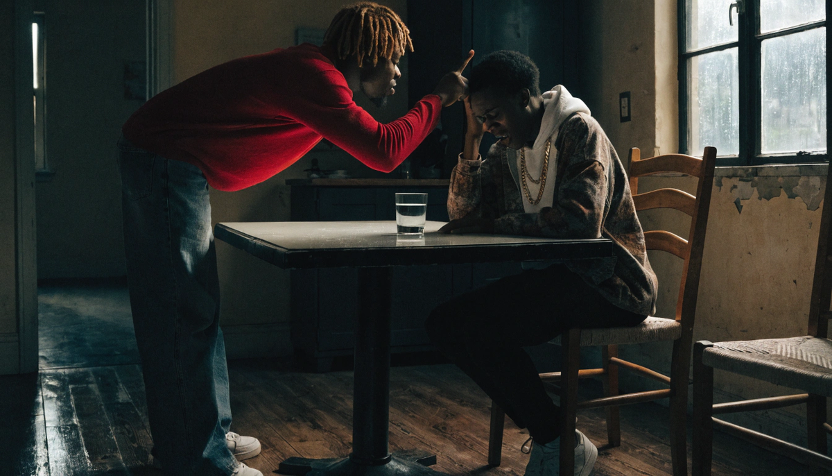 Что такое триггер, откуда он берётся — и как перестать быть заложником своих реакций