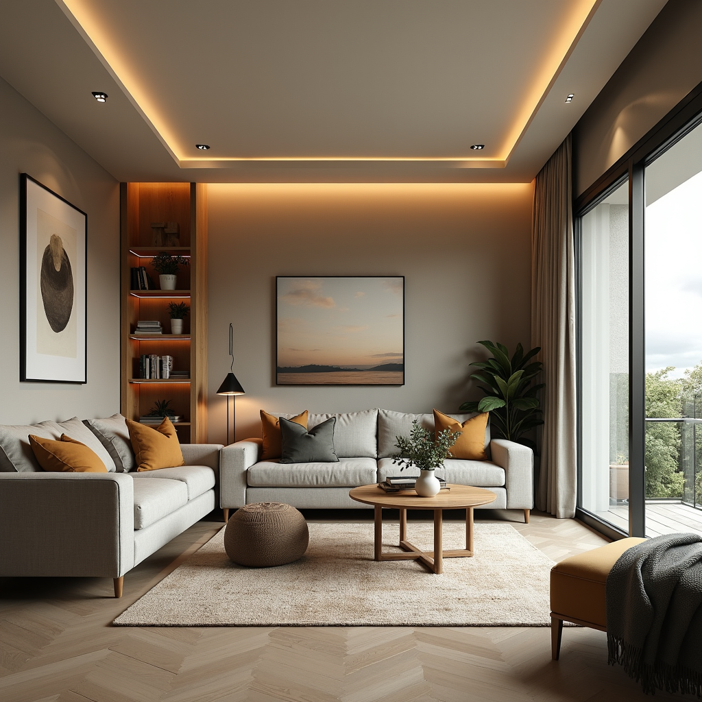    Премиум ремонт в новостройке: как создать уютный и долговечный дом без лишних затрат? Антон