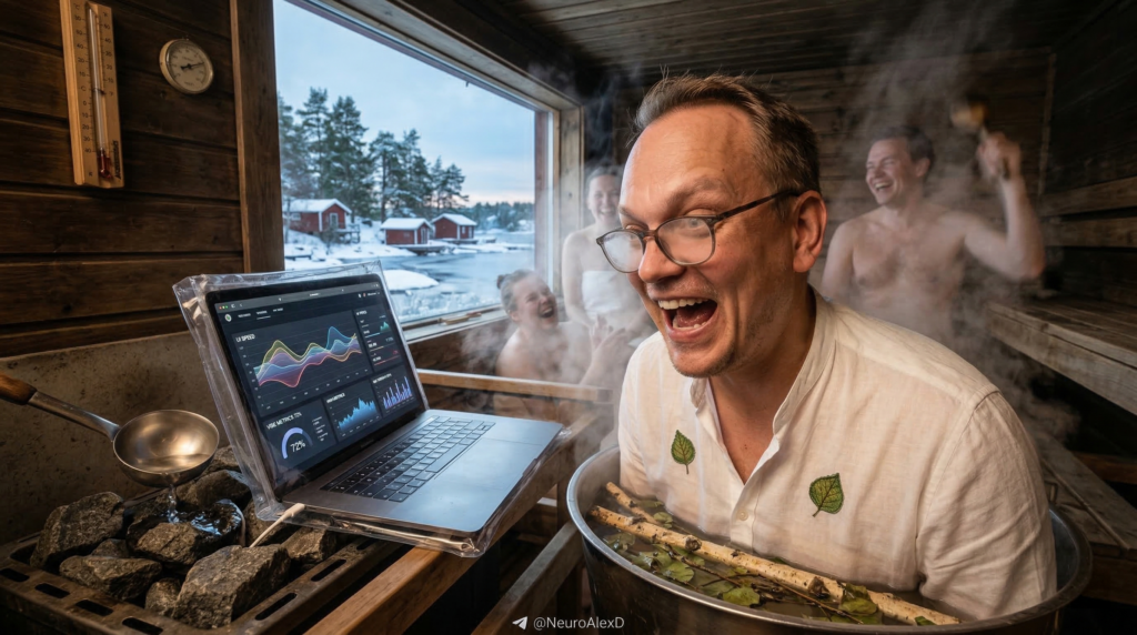    Кисть разработчика и vibe coding в прототипировании мобильных приложений Алексей Доронин