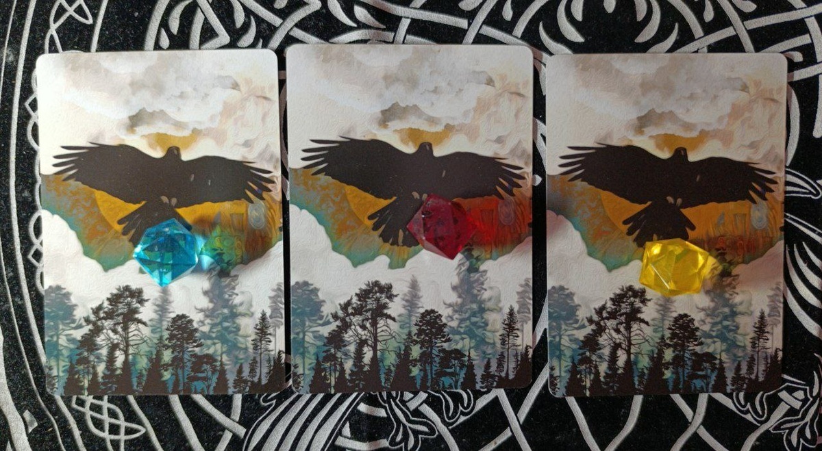 Расклад 🧠💭❤️ Заглянем в его мысли о себе, о жизни и любви