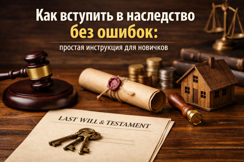    kak-vstupit-v-nasledstvo-bez-oshibok-7-sekretov-dlya-novichkov Venim