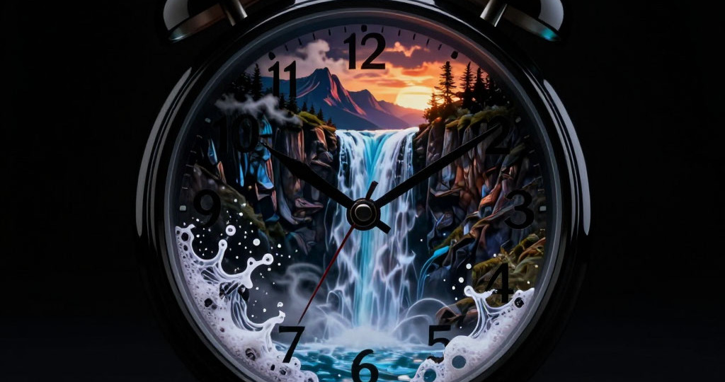 Плохо просыпаетесь по будильнику? Смените мелодию звонка!