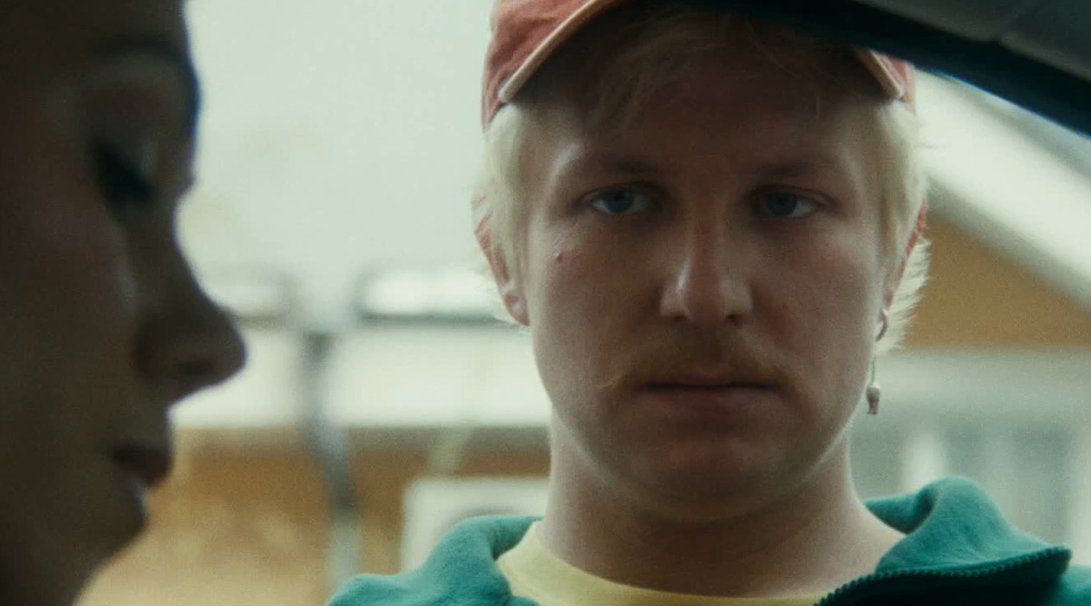 Кадр из фильма "Здесь был Юра"