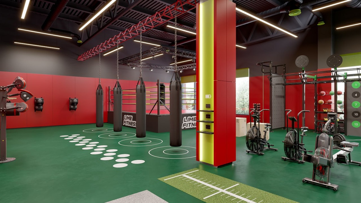 Фото: limefitness.center