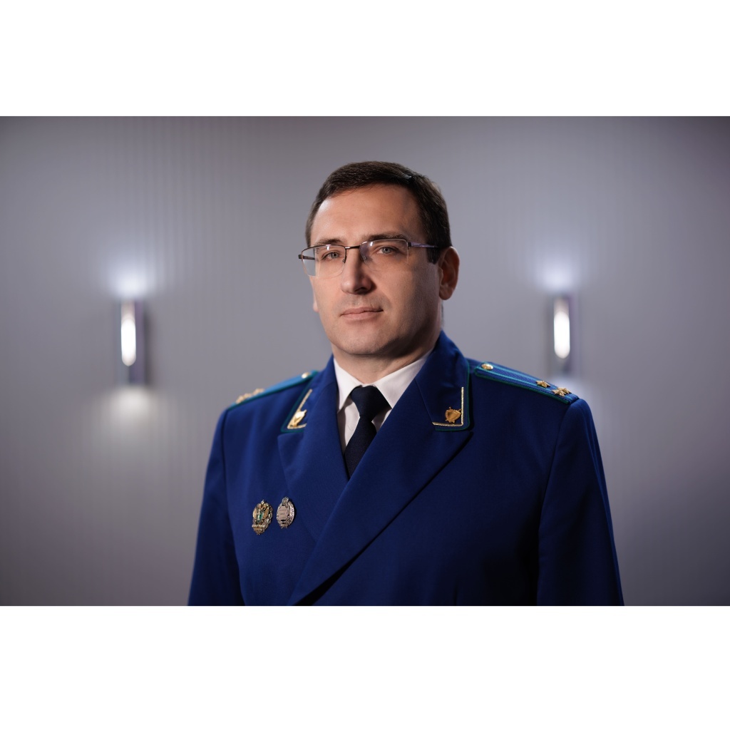 Новый областной прокурор приедет в Тверь с Крайнего Севера