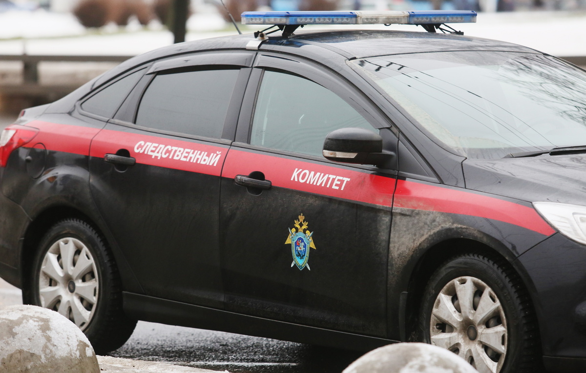 Андрей Махонин/ТАСС, архив