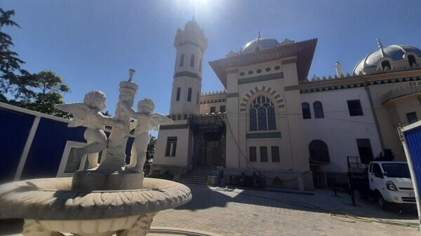    © РИА Новости Крым