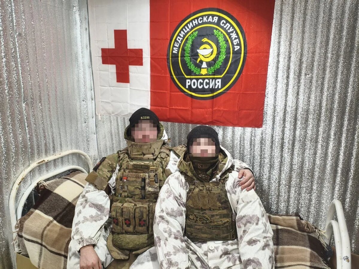 Сыновья Винни в комплекте СИБЗ Вревода 14\23