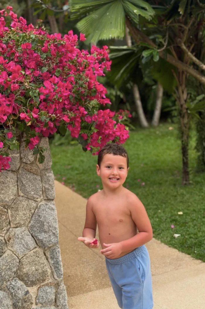    Фото: Инстаграм (запрещён в РФ) @keti_one_official