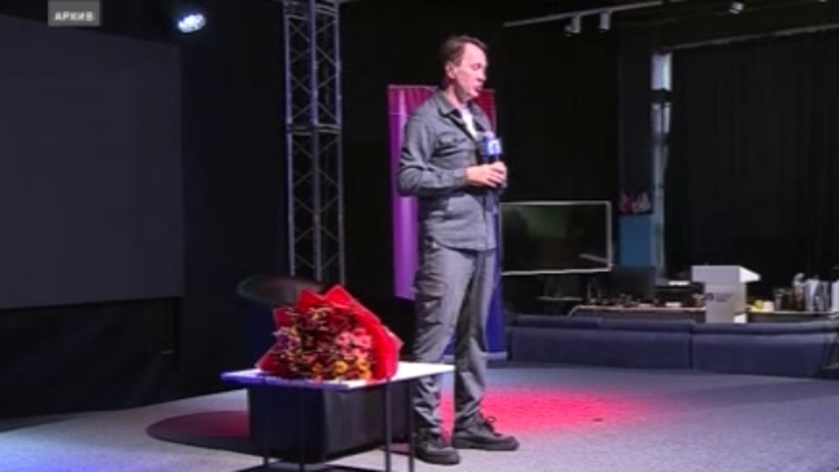    Курчатов в Курской области в этом году примет фестиваль «Луч»