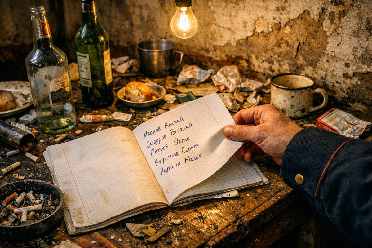    Фото: коллаж RuNews24.ru