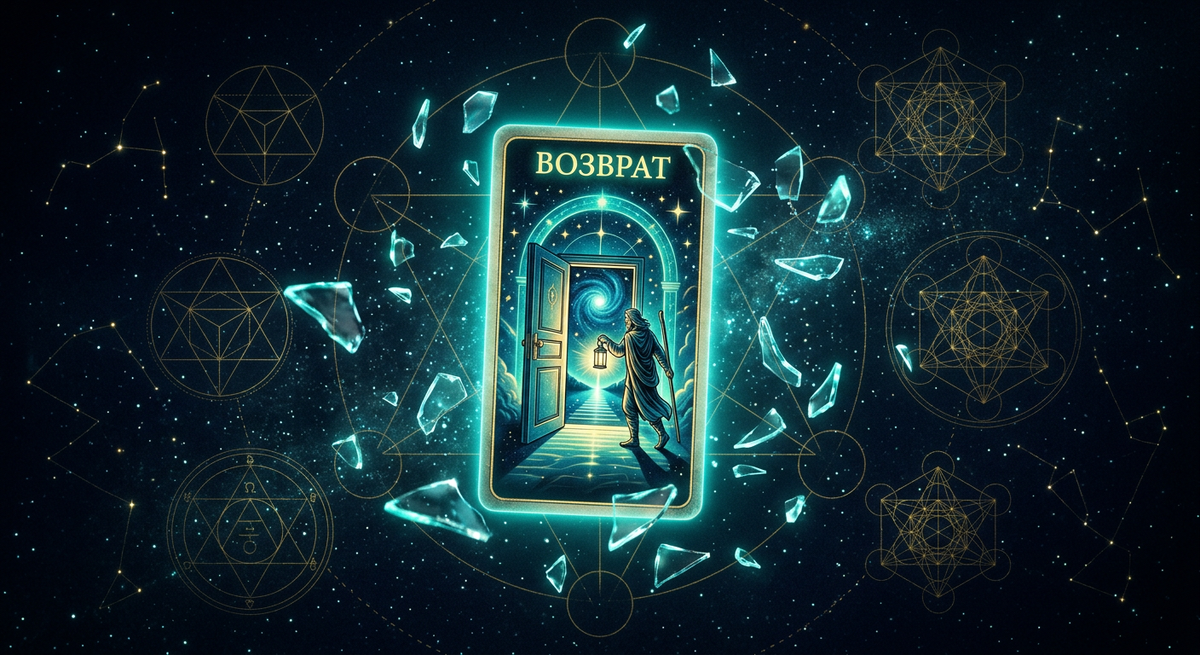 Таро — это мощнейшая проективная методика, работающая по принципу тестов Роршаха или МАК (метафорических ассоциативных карт).