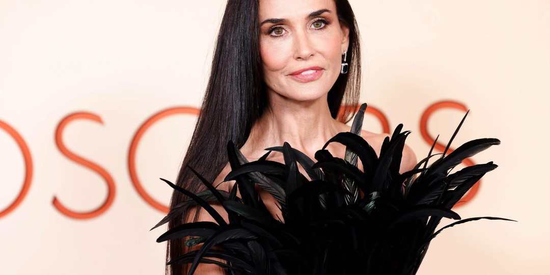 Черная элегантность на «Оскаре-2026»: как звезды переосмыслили классику