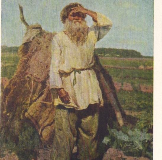 Уж что муженёк сделает, то и ладно