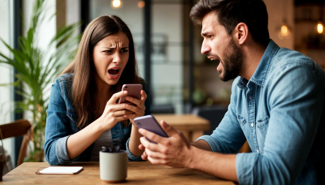 Коллаж @ Горбунов Сергей; Изображение создано с использованием сервиса Шедеврум по запросу Сергея Горбунова