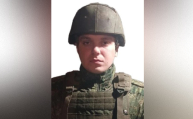    © Минобороны РФ