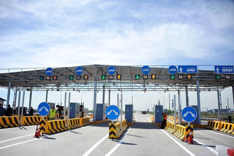 Фото: КазАвтоЖол