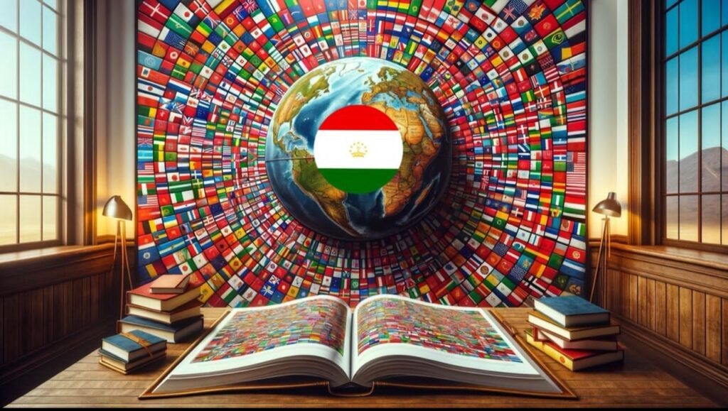 Фото: Государственное учреждение «Центр международных программ»