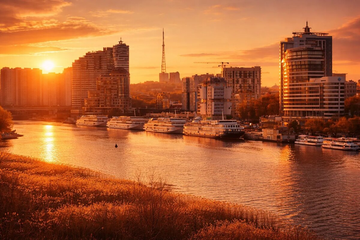    Фото: Денис Демков