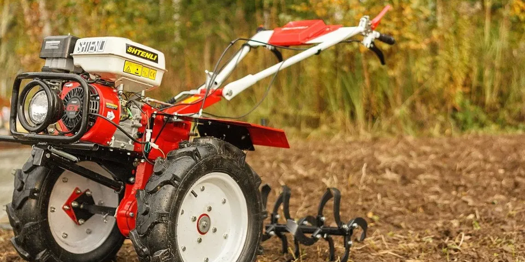 🤔 Культиватор или мотоблок: что выбрать для дачи и не пожалеть