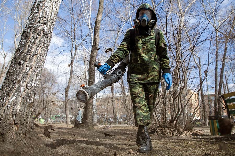    © Н. Чернохатова/Octagon.Media/ТАСС