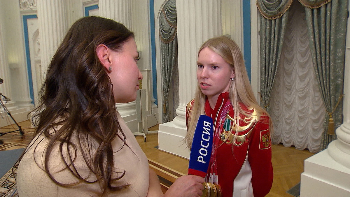    Варвара Ворончихина