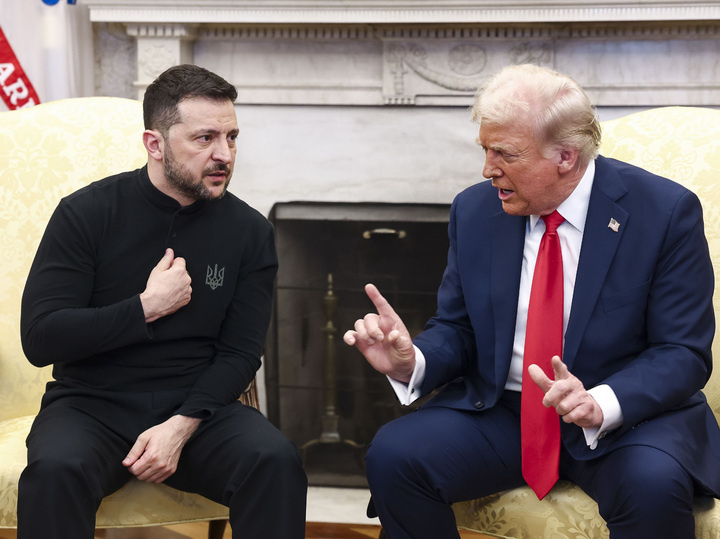     Фото: Pool via CNP/Global Look Press