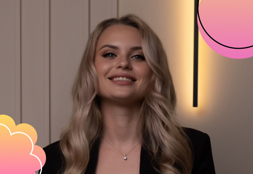 Мария Волкова, Генеральный директор компании Staffberry