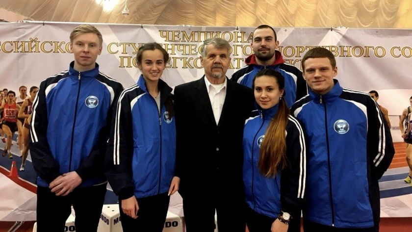    Фото из личного архива Виталия Подковырина