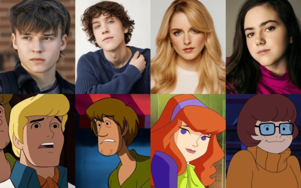 Новое поколение расследователей. Знакомьтесь!