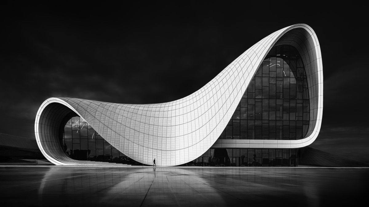 © Jayakumar MN, «To Infinity and Beyond»