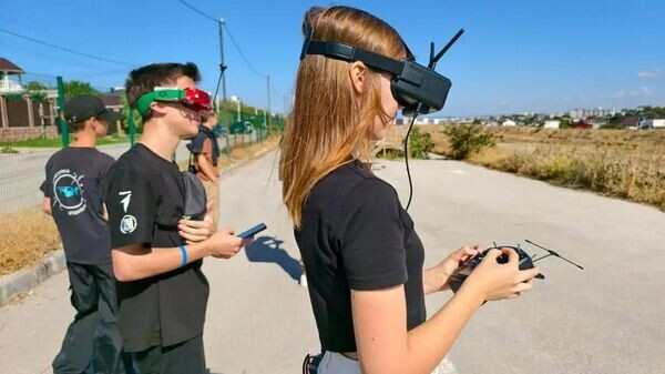    © Telegram Михаил Развожаев