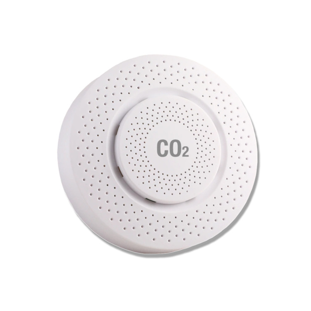 Датчик Co2