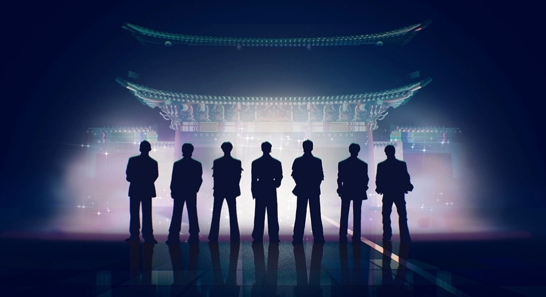 Они возвращаются.. 