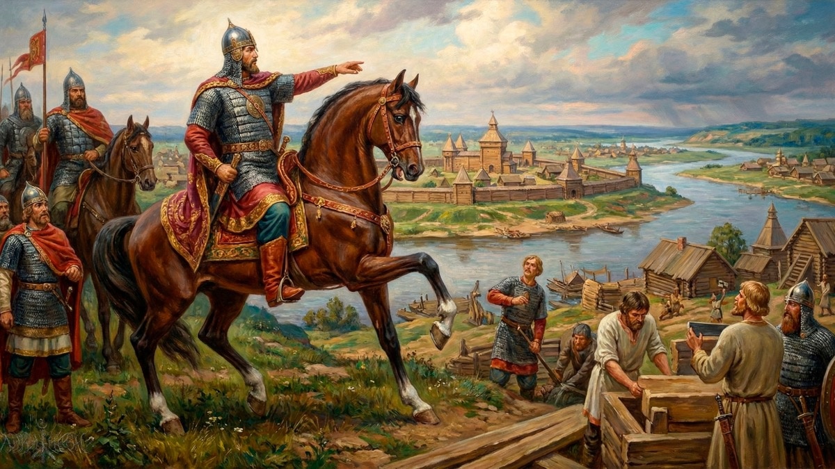 Великая Русь