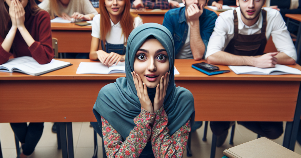 Декольте под запретом, хиджаб — пожалуйста: колледж Ямала разъясняет правила одежды