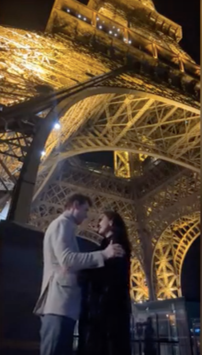    Скриншот: Инстаграм (запрещён в РФ) @mr.alexsparrow