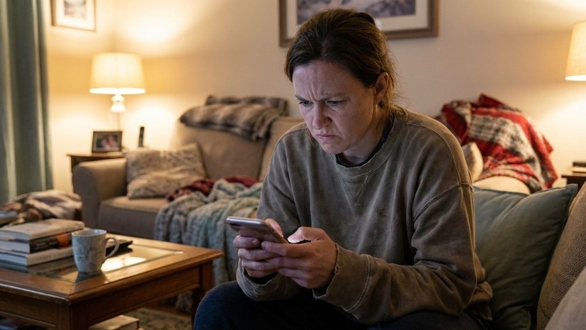   Сгенерировано с помощью ИИ