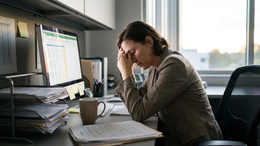   Сгенерировано с помощью ИИ