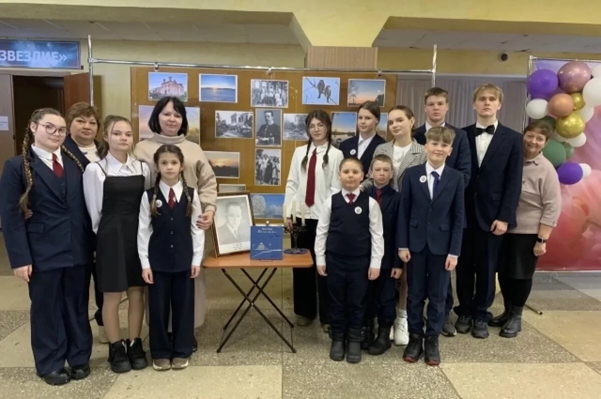    Конкурсанты. Снимок на память.