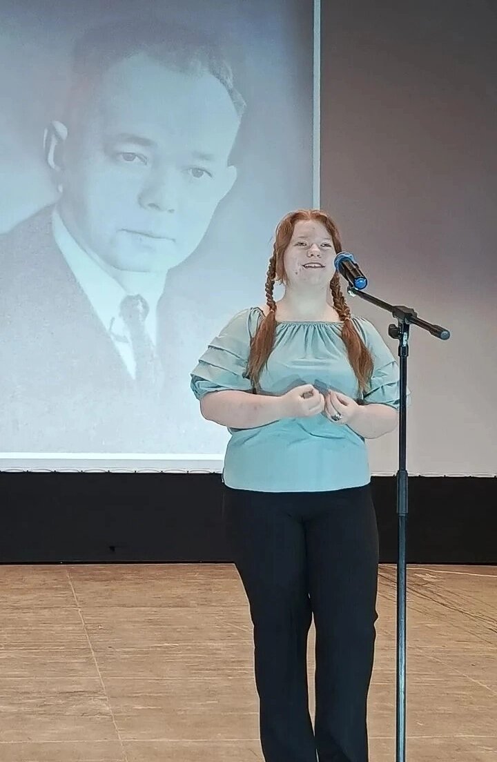    Стихи Ивана Умова проникновенные и запоминающиеся. Фото: Предоставлено автором/ Наталья Гафурова