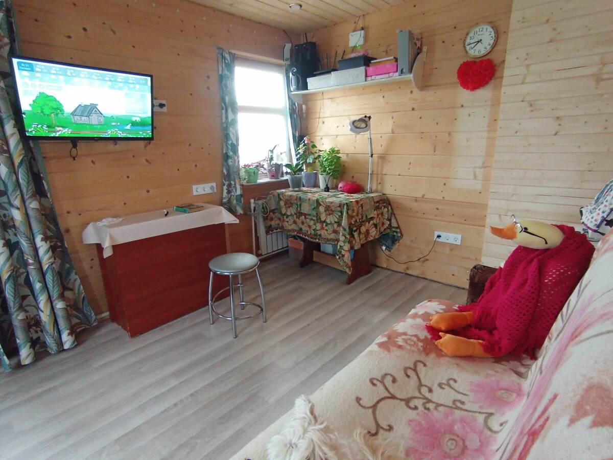 Саша надо мной шутит