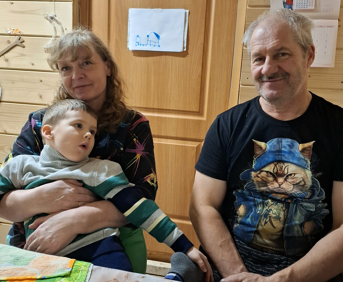 Фотка с прошлой зимы