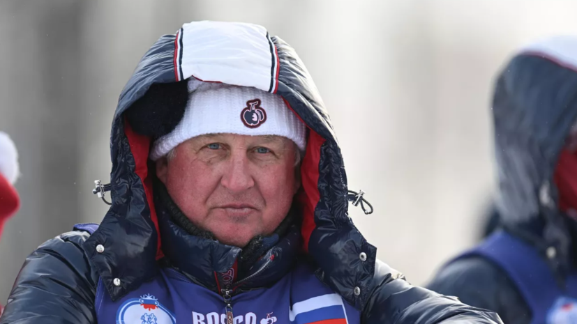   РИА Новости