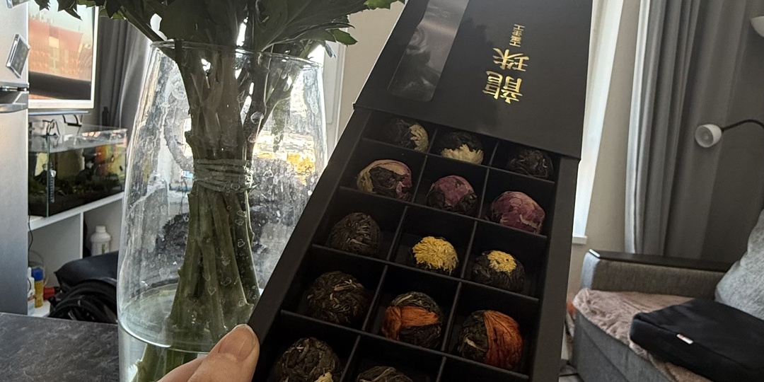 Подарок, который не завянет и не превратится в хлам на полке