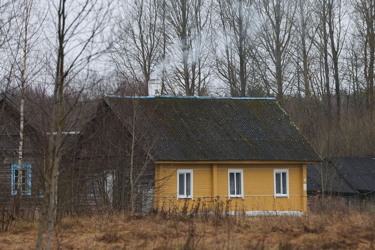  © Павел Орловский, Times.by