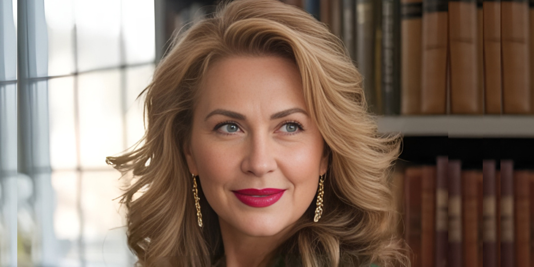 Светлана не сразу поняла, почему бывший муж так пристально смотрит на нее в ресторане. Оказалось, он ее просто не узнал