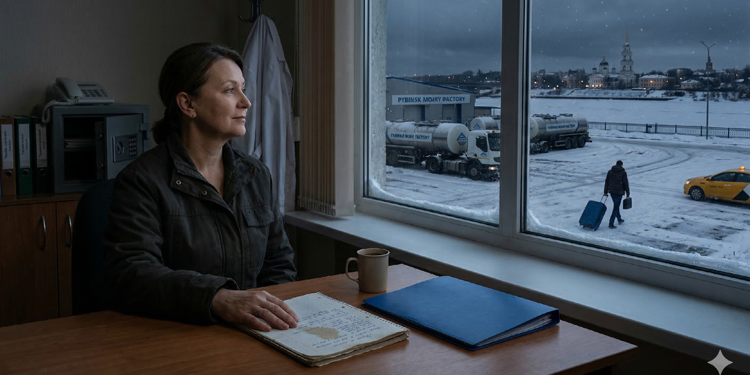 Муж ждал что я буду умолять остаться. Я помогла ему собрать вещи