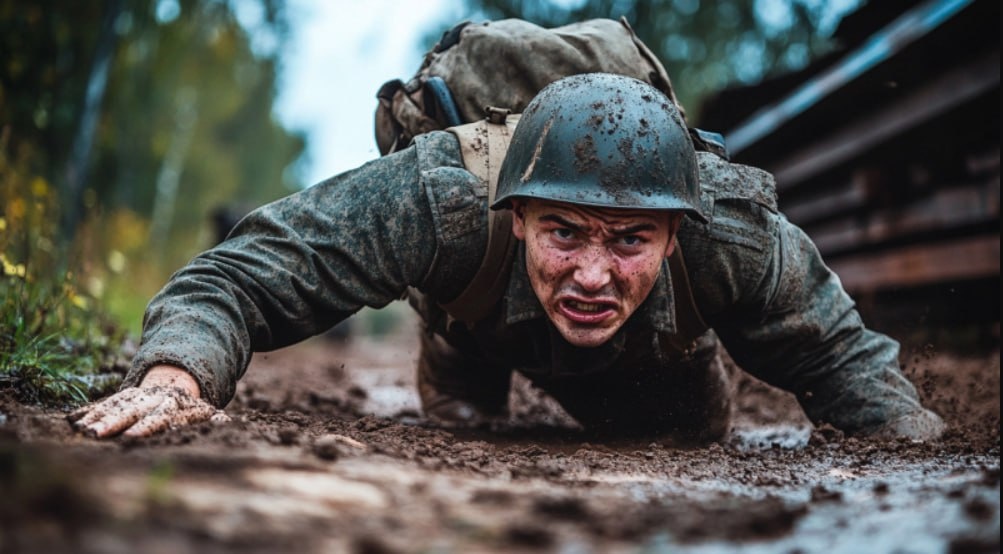 Коллаж "Новороссии"