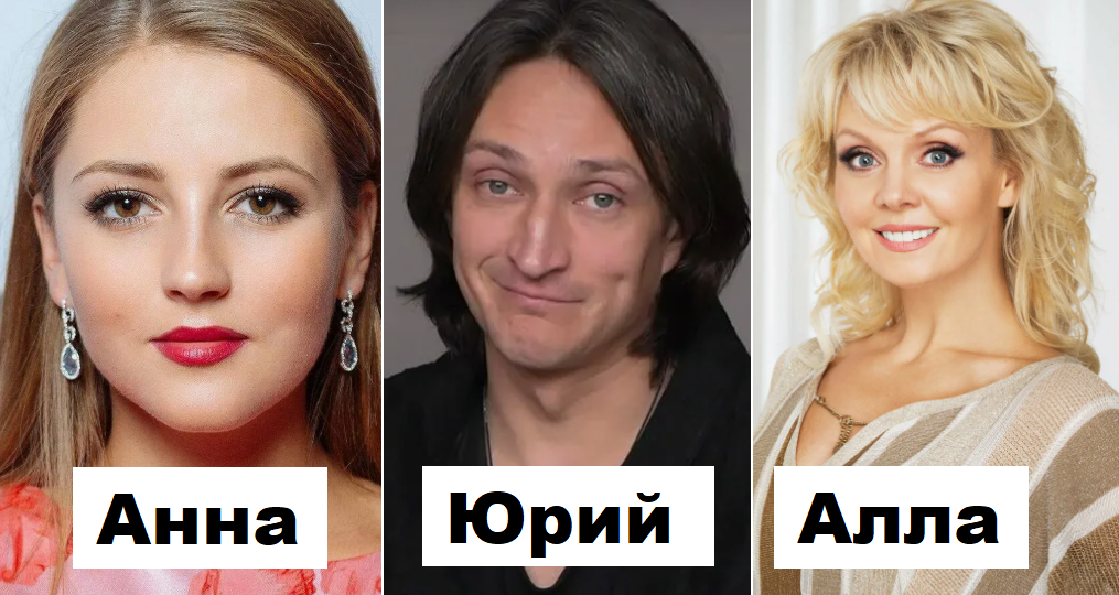 7 знаменитых артистов, окончивших школу с золотой медалью